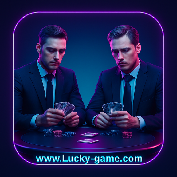 Lucky game - App compatibility