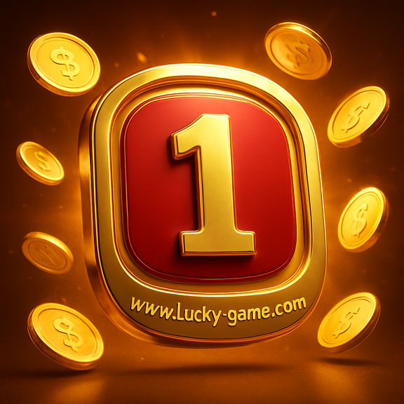 Lucky game - User statistics