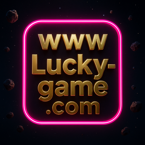Celebrating player victories on Lucky game